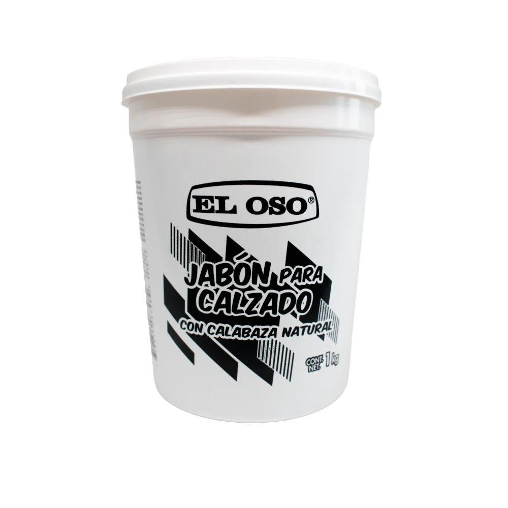 Jabón de Calabaza